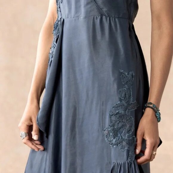 Sundance Living Capri Dress NWT - Picture 4 of 7